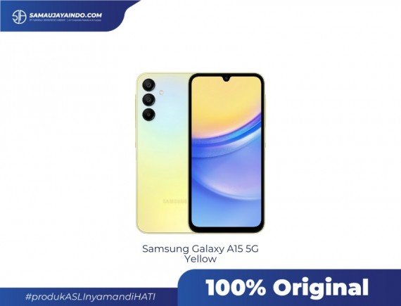 Samsung Galaxy A15 5G 8/256GB 