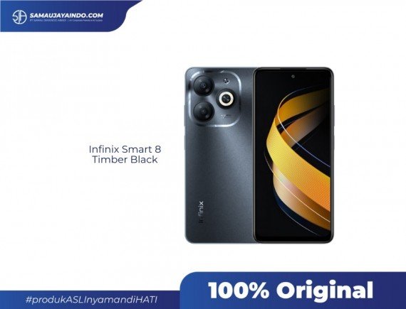 Infinix Smart 8 4/128GB