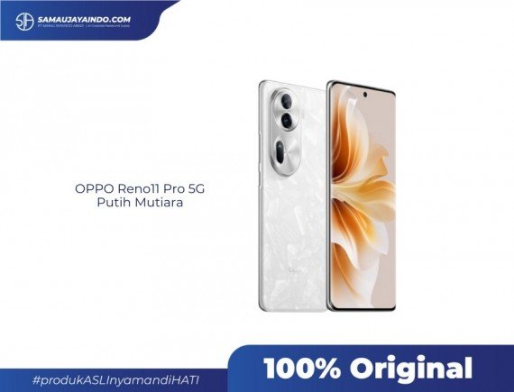 OPPO Reno11 Pro 5G 12/256GB