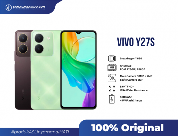 Vivo Y27S 8/128GB
