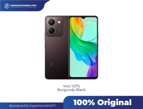 Vivo Y27S 8/128GB