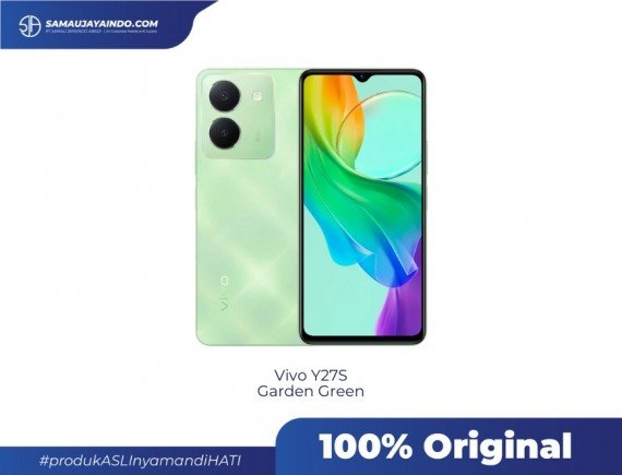 Vivo Y27S 8/128GB