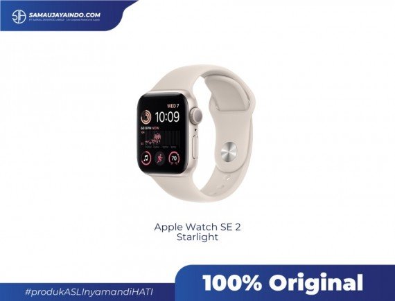 Apple Watch SE 2 Sport 40mm