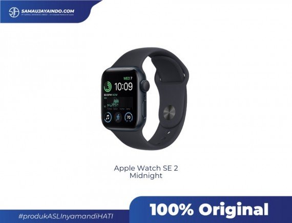 Apple Watch SE 2 Sport 44mm