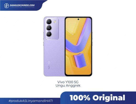 Vivo Y100 5G 8/256GB 