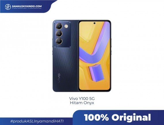 Vivo Y100 5G 8/256GB 
