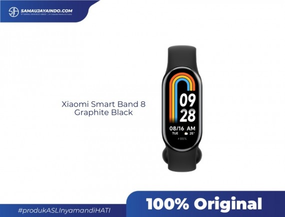 Xiaomi Smart Band 8