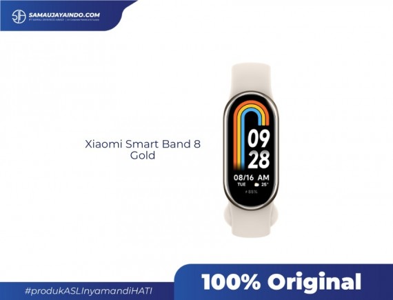 Xiaomi Smart Band 8