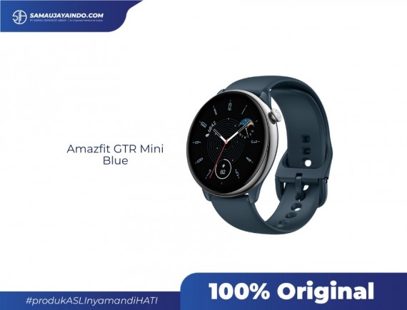 Amazfit GTR Mini Smartwatch