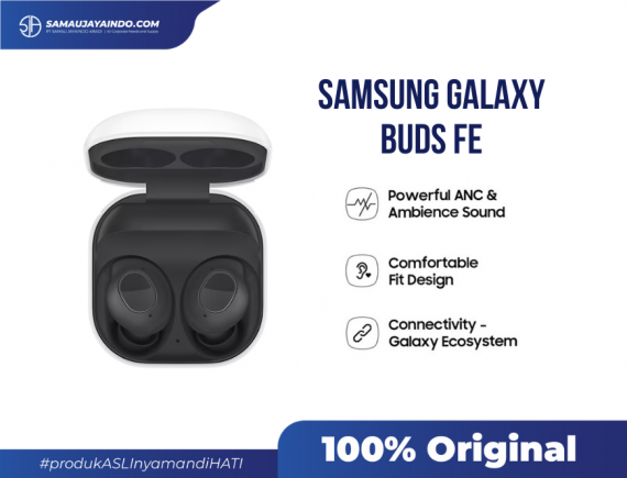 Samsung Galaxy Buds FE 