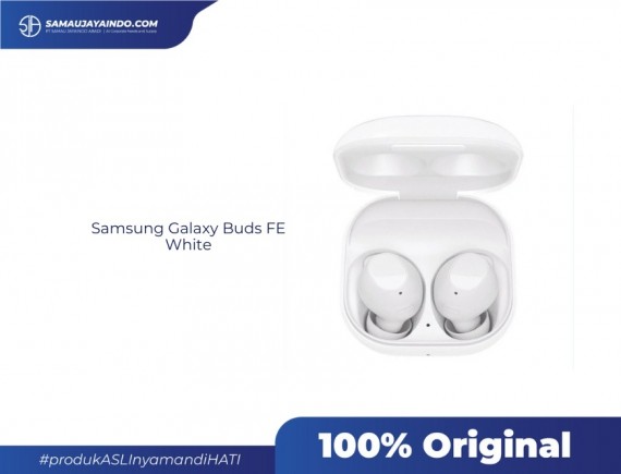 Samsung Galaxy Buds FE 