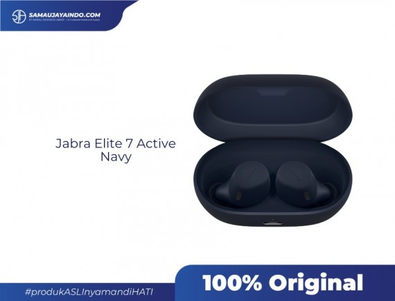 Jabra Elite 7 Active True Wireless Earbuds