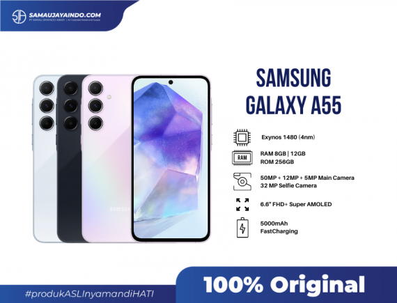 Samsung Galaxy A55 5G NFC 8/256GB