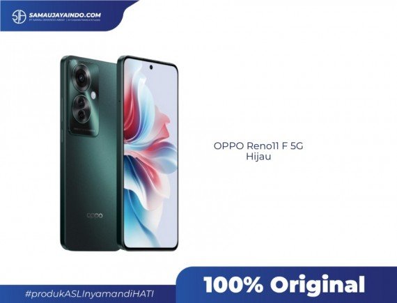 OPPO Reno11 F 5G 8/256GB