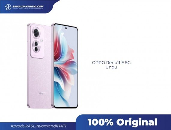 OPPO Reno11 F 5G 8/256GB