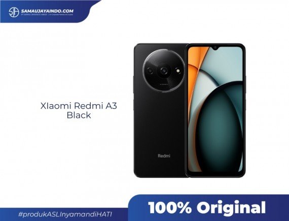 XIaomi Redmi A3 4/128GB