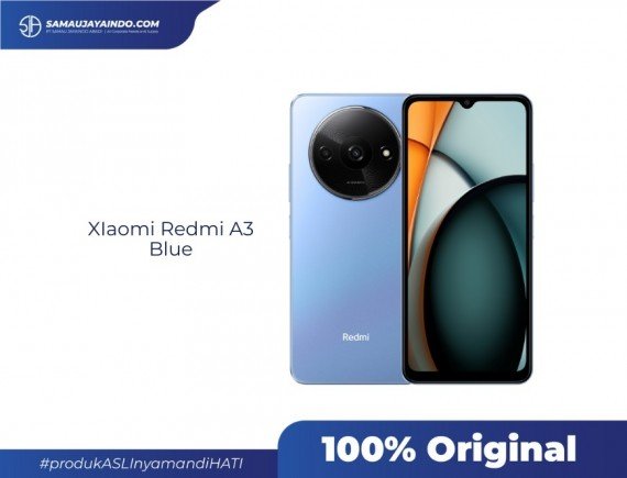 XIaomi Redmi A3 4/128GB