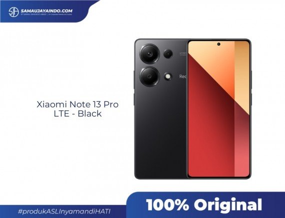 Xiaomi Redmi Note 13 Pro 8/256GB