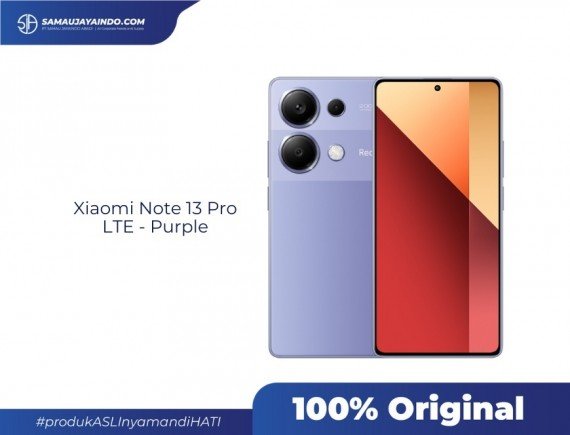 Xiaomi Redmi Note 13 Pro 8/256GB