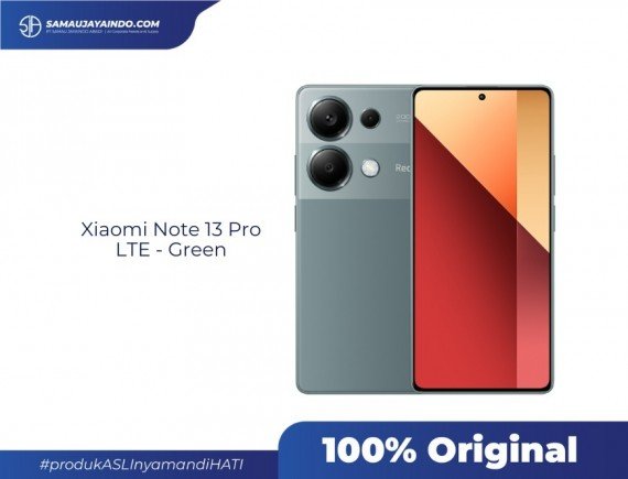 Xiaomi Redmi Note 13 Pro 8/256GB