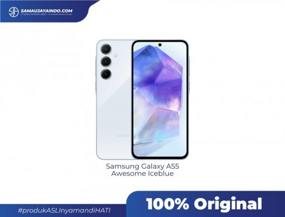Samsung Galaxy A55 5G NFC 12/256GB