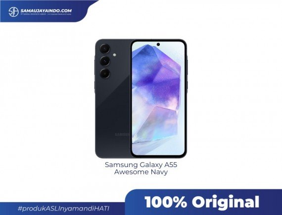 Samsung Galaxy A55 5G NFC 8/256GB