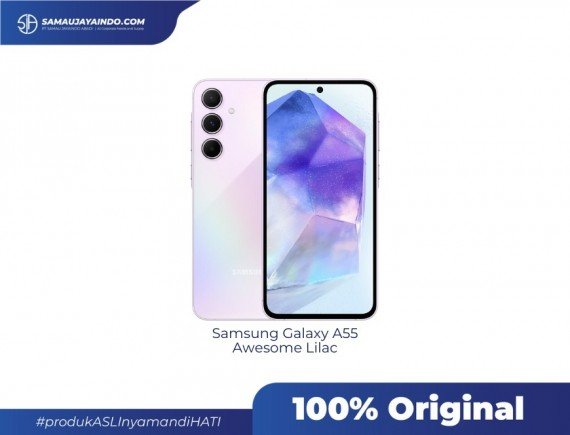 Samsung Galaxy A55 5G NFC 8/256GB