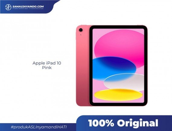 Apple iPad Gen 10 Cellular WiFi 256GB