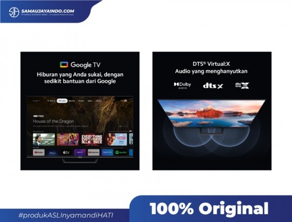 Xiaomi Smart TV A Pro 43 UHD