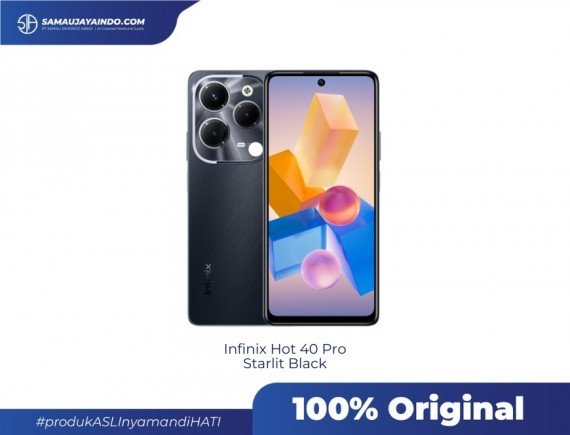 Infinix Hot 40 Pro 8/256GB