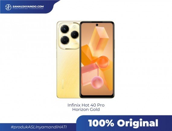 Infinix Hot 40 Pro 8/256GB