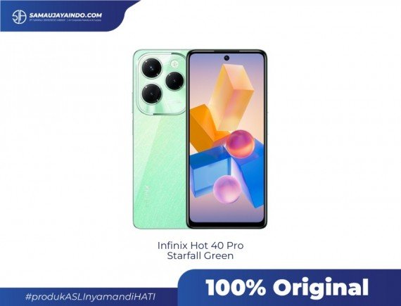 Infinix Hot 40 Pro 8/256GB