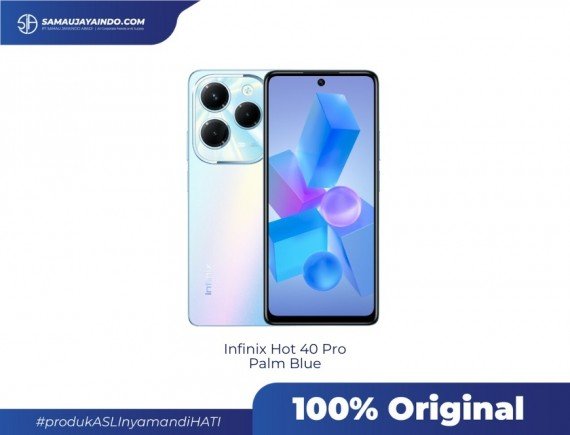 Infinix Hot 40 Pro 8/256GB