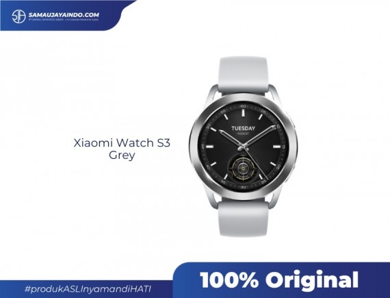 Xiaomi Watch S3