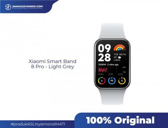 Xiaomi Smart Band 8 Pro