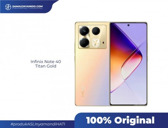 Infinix Note 40 8/256GB