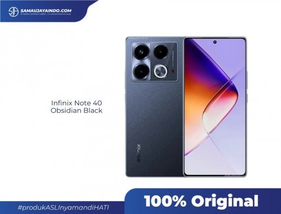 Infinix Note 40 8/256GB