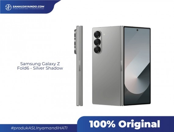 Samsung Galaxy Z Fold6 12/1TB