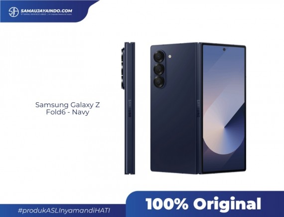 Samsung Galaxy Z Fold6 12/1TB