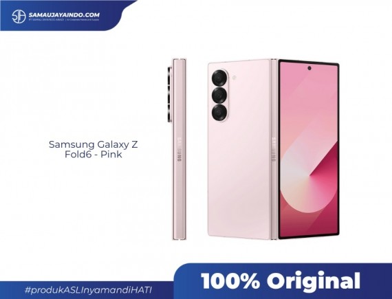 Samsung Galaxy Z Fold6 12/1TB