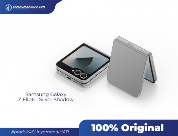 Samsung Galaxy Z Flip6 12/256GB