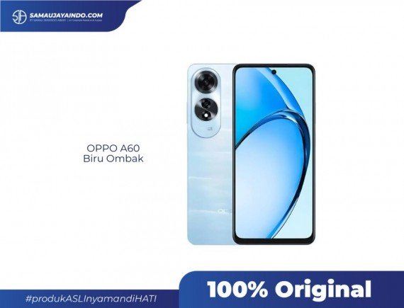 OPPO A60 8/128GB 