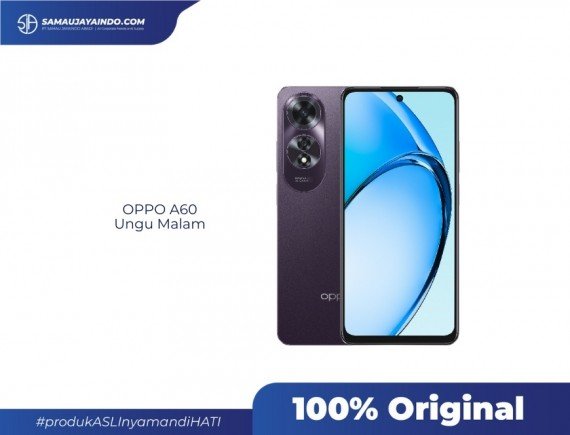 OPPO A60 8/128GB 