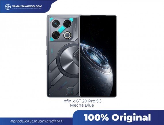 Infinix GT 20 Pro 5G 12/256GB