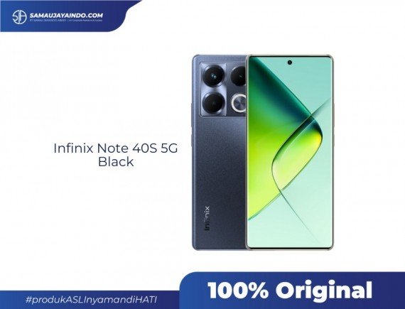 Infinix Note 40S 8/256GB