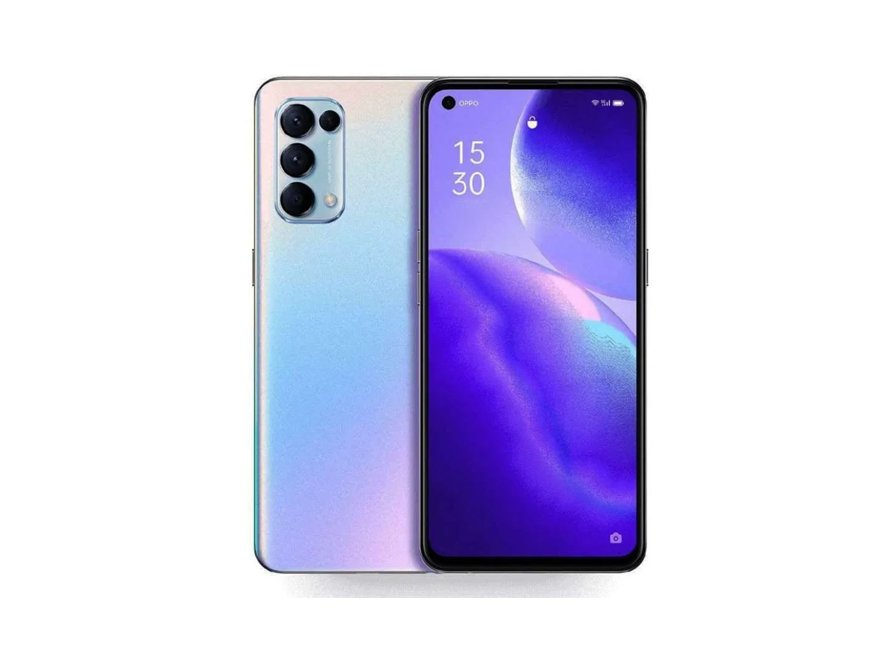 oppo reno 5 8 128 gb