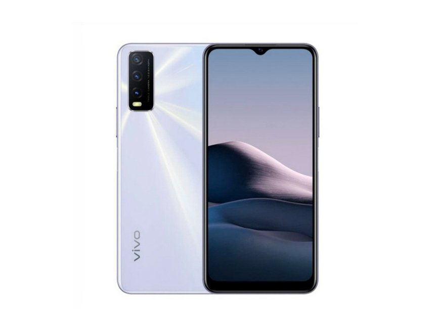 vivo a 20s