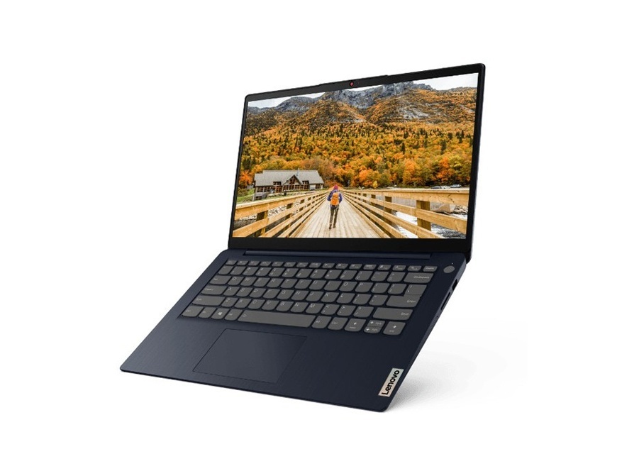 Lenovo Ideapad Slim - 3 RYZEN 3 5300U 14ALC6 82KT0046ID 8 GB/ 512GB SSD ...