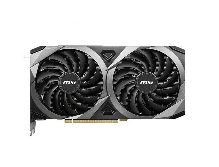 MSI VGA RTX 3070 VENTUS 2X OC